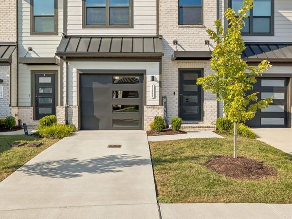 1161 Riverbrook Drive , Gallatin, TN 37066