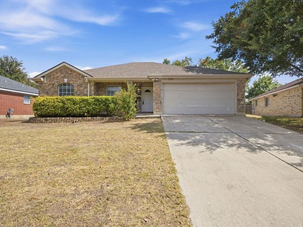 3005 Sugar Berry CV , Round Rock, TX 78664
