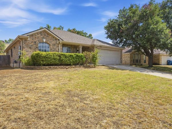 3005 Sugar Berry CV, Round Rock, TX 78664
