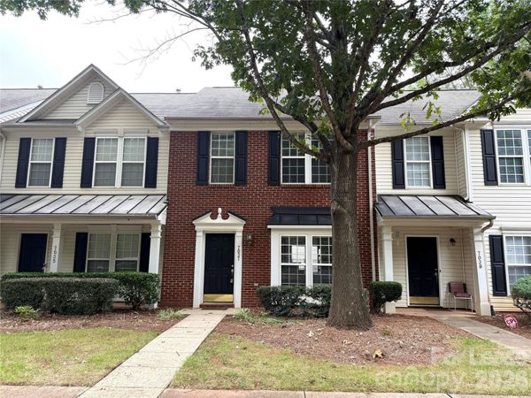 7037 Flying Scotsman Drive , Charlotte, NC 28213