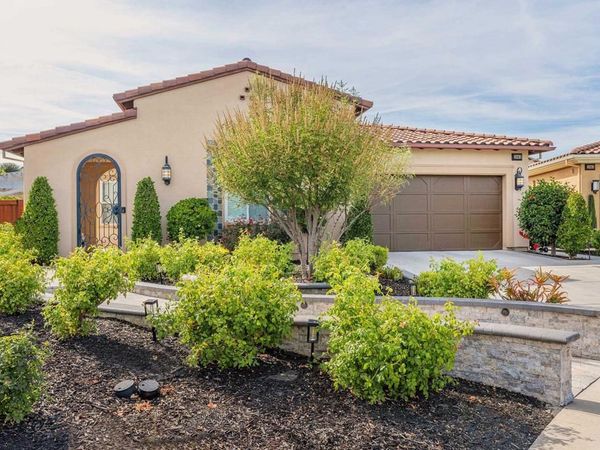2063 Reserva Court, Brentwood, CA 94513