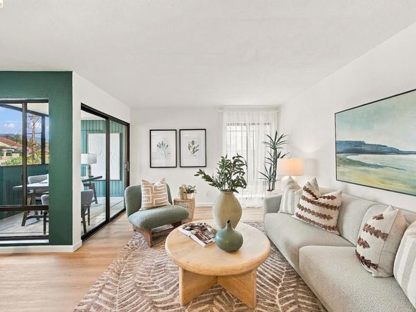 507 Wickson Ave, Unit 101, Oakland, CA 94610
