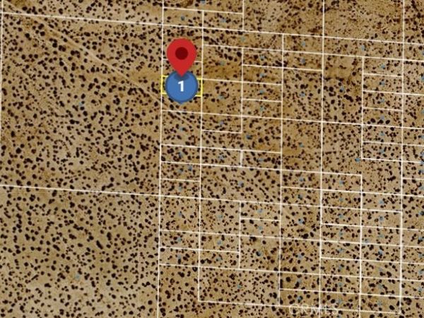 0 Kern County, Boron, CA 93516