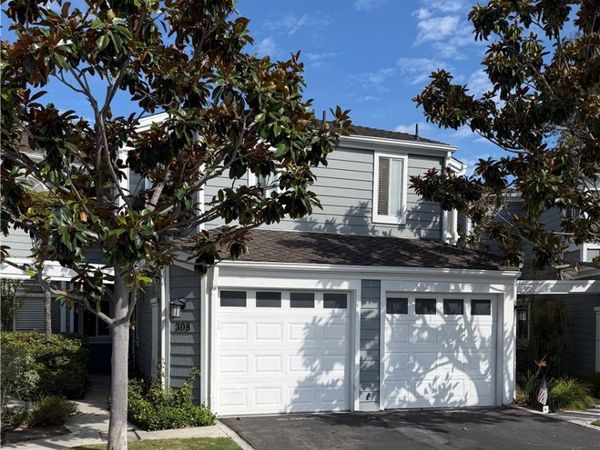 308 San Nicholas Court, Laguna Beach, CA 92651