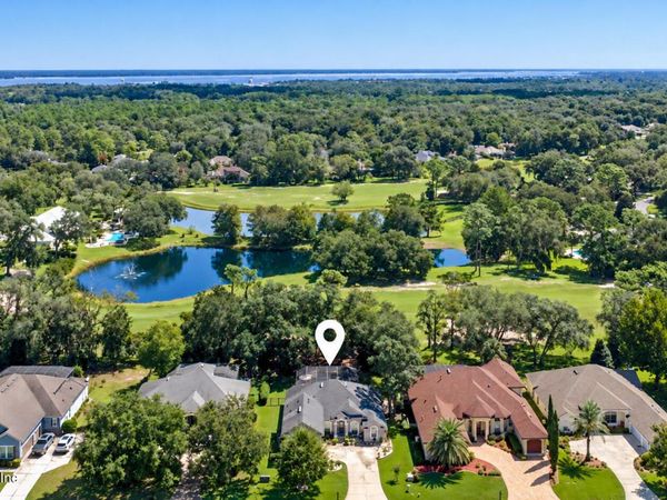 3529 OGLEBAY Drive, Green Cove Springs, FL 32043
