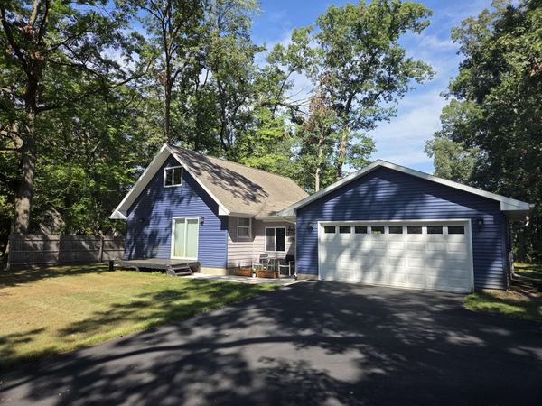 7501 E Vestaburg Road, Vestaburg, MI 48891
