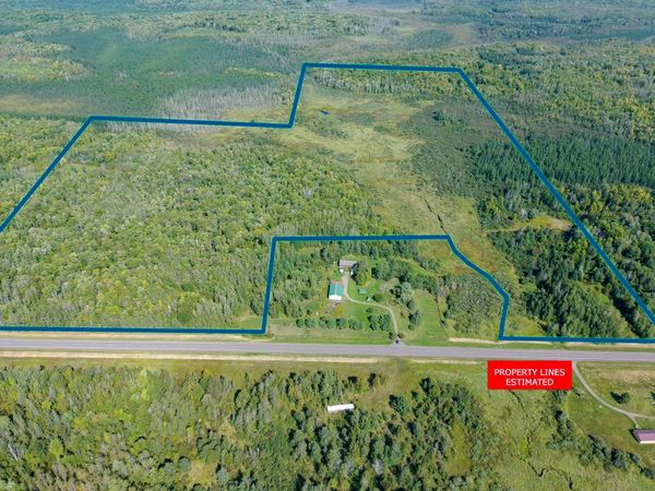 TBD State Hwy 27 , Sturgeon Lake, MN 55783
