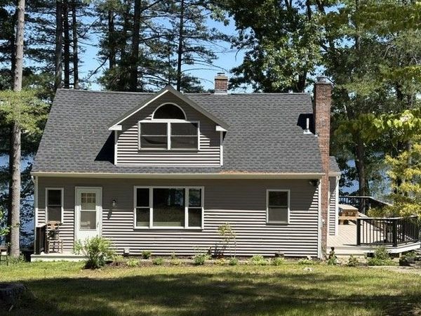 24 Green Needles, Unit 24, Littleton, MA 01460