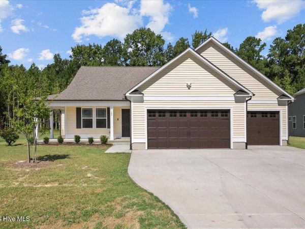 109 Windemere Lane , Goldsboro, NC 27530