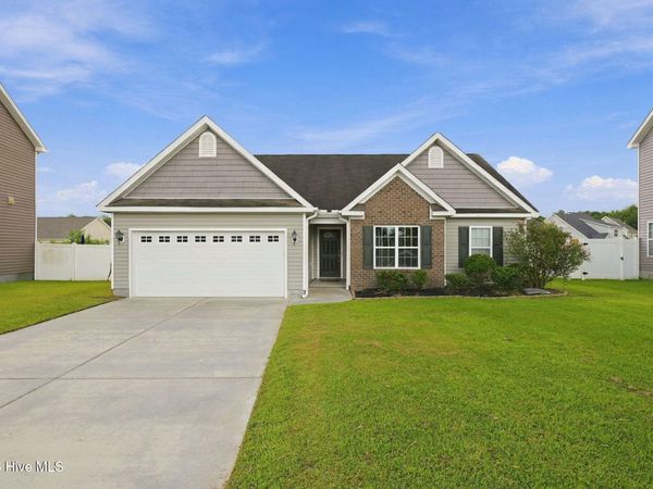 304 Lynden Lane , New Bern, NC 28560