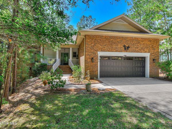 206 Stafford Place, McCormick, SC 29835