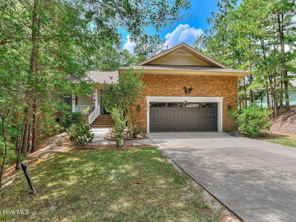 206 Stafford Place, McCormick, SC 29835