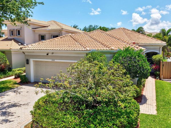 2408 NW 67TH Street, Boca Raton, FL 33496