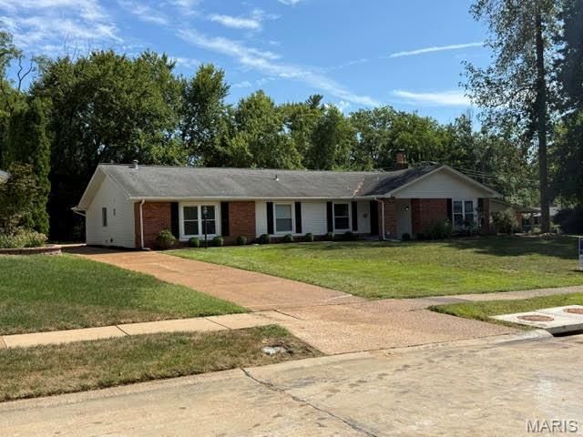 502 Iron Lantern Drive, Ballwin, MO 63011 Main Photo