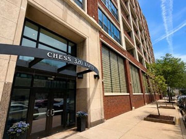 320 E 21ST Street , Unit 716, Chicago, IL 60616