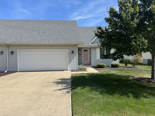 505 S Division Street , Peotone, IL 60468