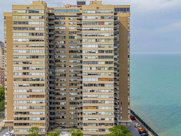 6301 N SHERIDAN Road , Unit 16C, Chicago, IL 60660