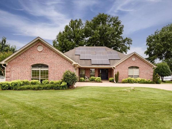 601 Innsbrooke Cove, Jacksonville, AR 72076