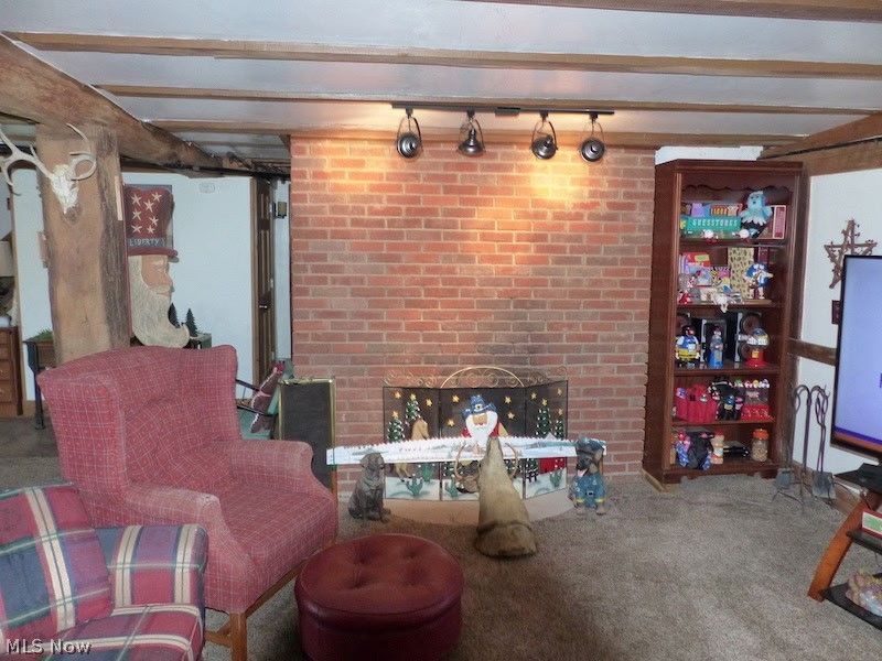 988 E Turkeyfoot Lake Road , Akron, OH 44312 Photo 21