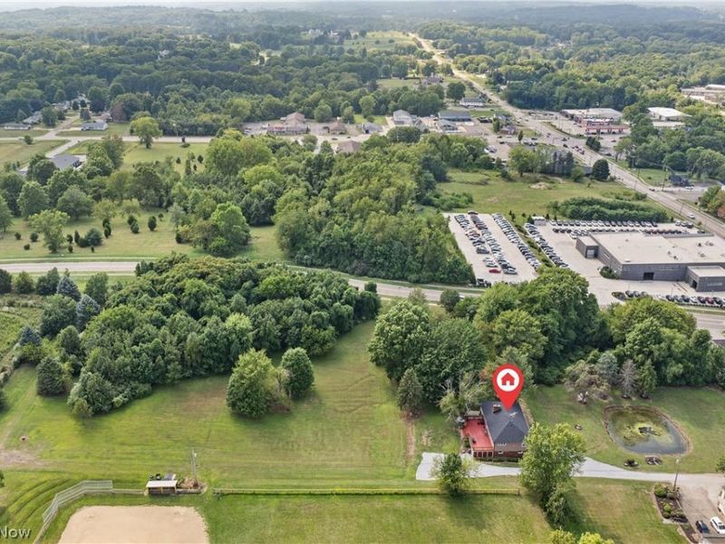 988 E Turkeyfoot Lake Road , Akron, OH 44312 Photo 30