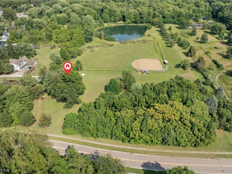 988 E Turkeyfoot Lake Road , Akron, OH 44312 Photo 33