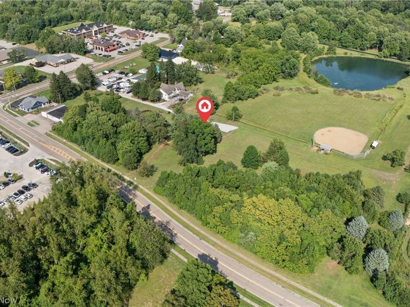988 E Turkeyfoot Lake Road , Akron, OH 44312 Photo 34