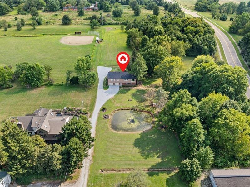 988 E Turkeyfoot Lake Road , Akron, OH 44312 Photo 35