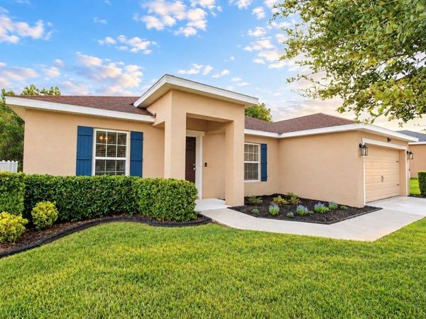 308 WATER LILY LANE , LAKE ALFRED, FL 33850