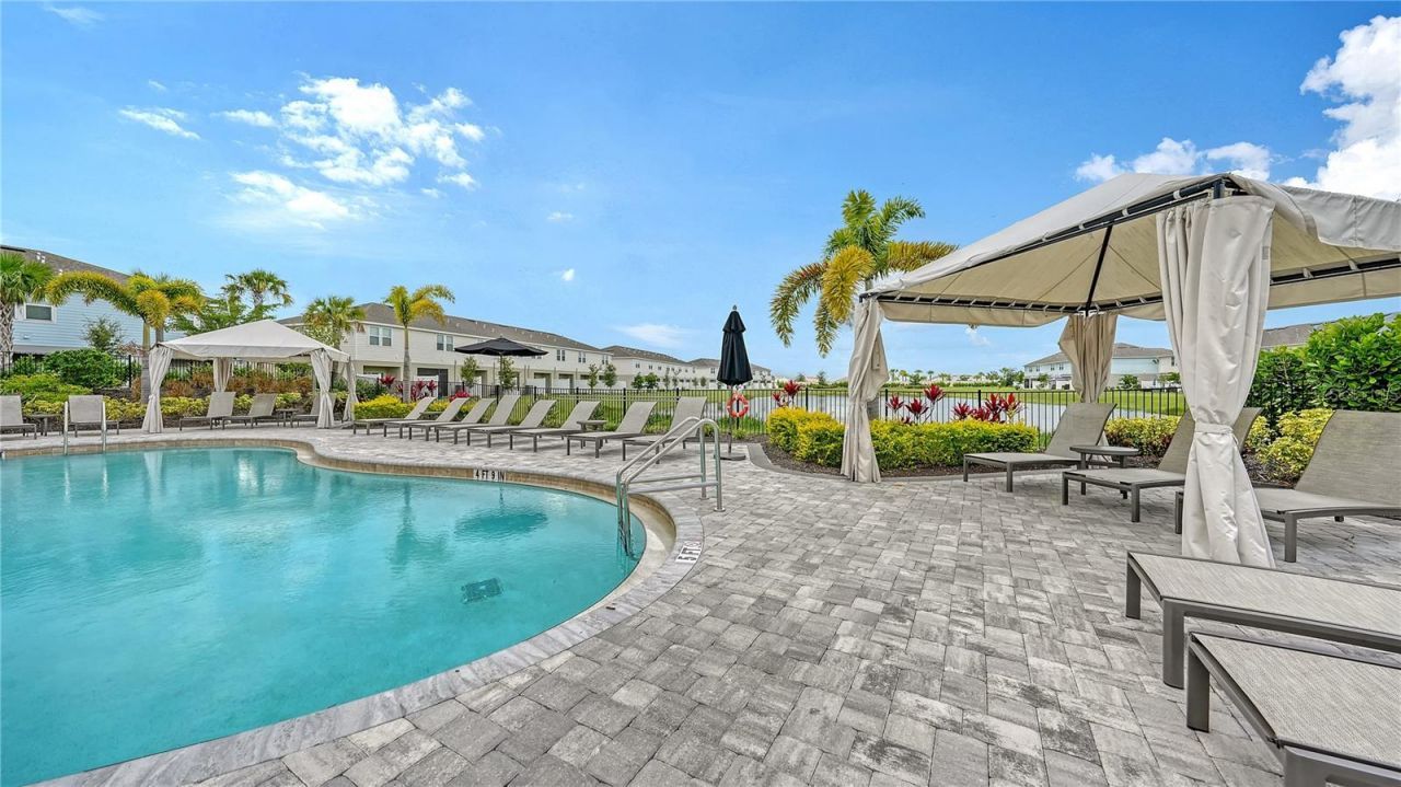3039 Novara Lane, Bradenton, FL 34211 Photo