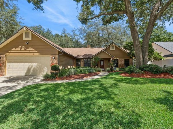 288 RINGWOOD DRIVE, WINTER SPRINGS, FL 32708