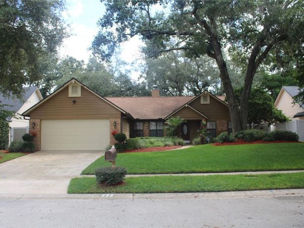 288 RINGWOOD DRIVE , WINTER SPRINGS, FL 32708