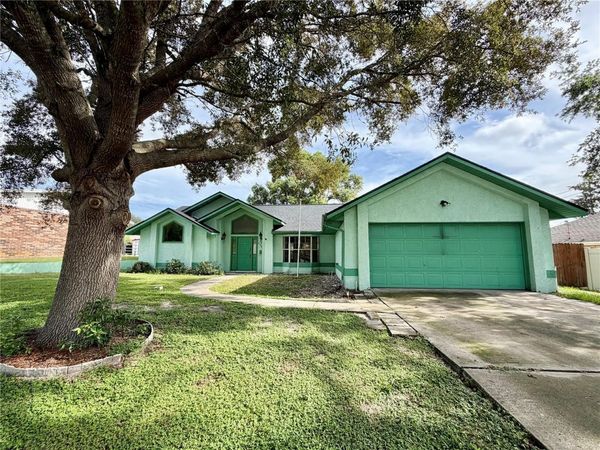 632 FOURWIND STREET , DELTONA, FL 32725