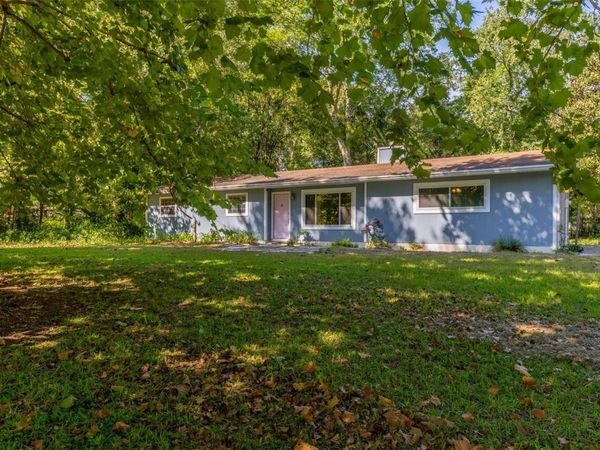 8812 SW 111TH TERRACE , GAINESVILLE, FL 32608