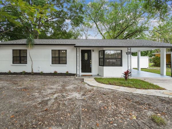 4910 N DARBY AVENUE , TAMPA, FL 33603