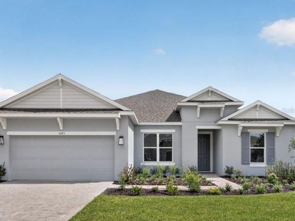 5683 NEVIS TERRACE , KISSIMMEE, FL 34758