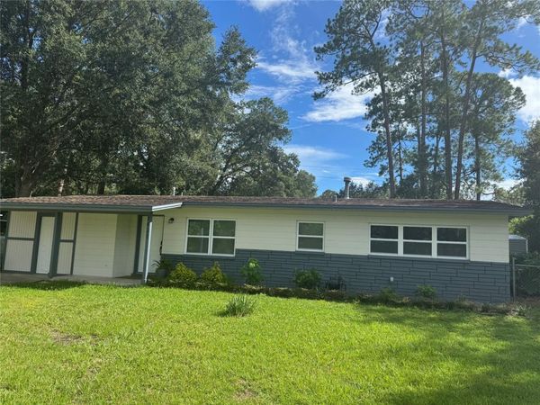 1421 NE 18TH AVENUE , GAINESVILLE, FL 32609