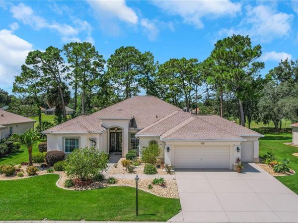 12832 SE 91ST COURT , SUMMERFIELD, FL 34491