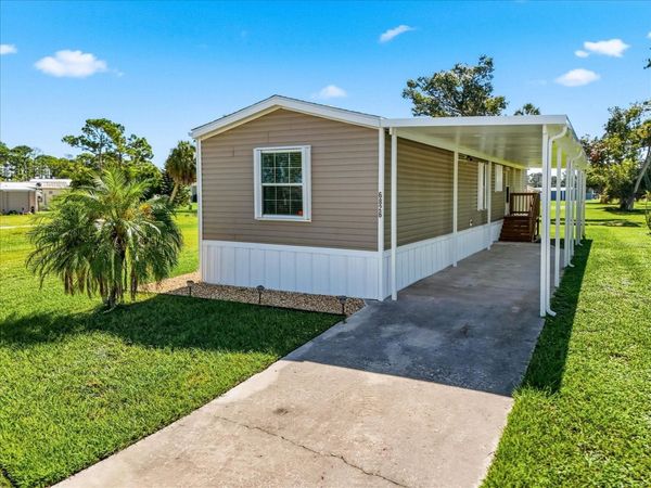 6826 ALANI COURT , NORTH PORT, FL 34287