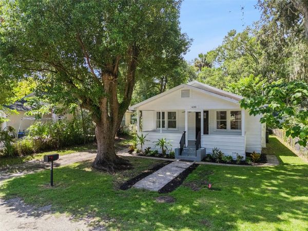 630 WASHINGTON STREET , DAYTONA BEACH, FL 32114