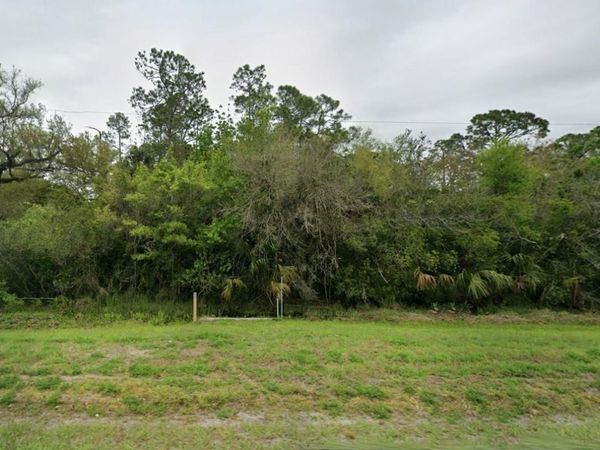 24911 E COLONIAL DRIVE , CHRISTMAS, FL 32709