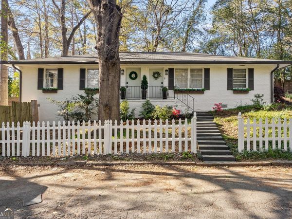 2160 Lenox Road NE, Atlanta, GA 30324