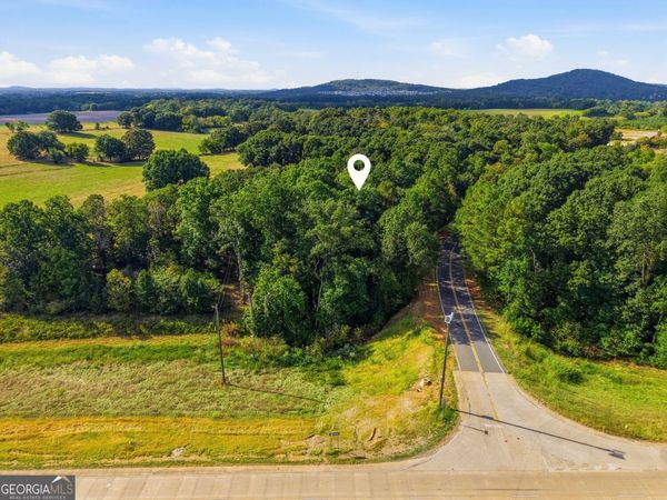 TRACT4 Fiber Dr, Cartersville, GA 30120