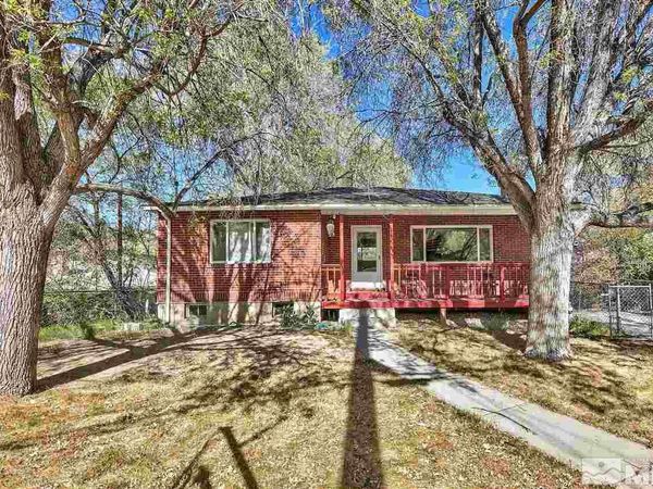 1144 Buena Vista Avenue, Reno, NV 89503