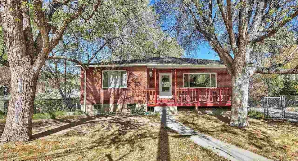 1144 Buena Vista Avenue, Reno, NV 89503 Photo