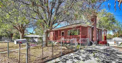1144 Buena Vista Avenue, Reno, NV 89503 Photo