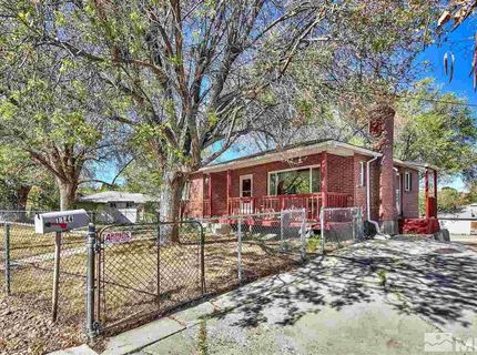 1144 Buena Vista Avenue, Reno, NV 89503 Photo
