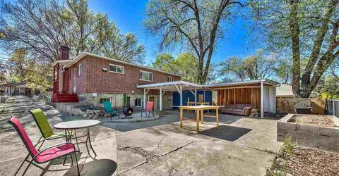 1144 Buena Vista Avenue, Reno, NV 89503 Photo