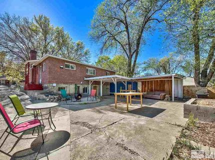 1144 Buena Vista Avenue, Reno, NV 89503 Photo
