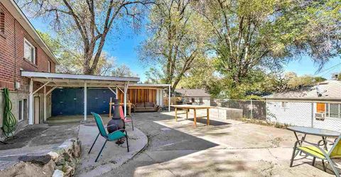 1144 Buena Vista Avenue, Reno, NV 89503 Photo