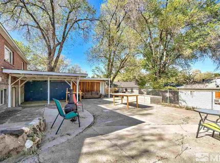 1144 Buena Vista Avenue, Reno, NV 89503 Photo